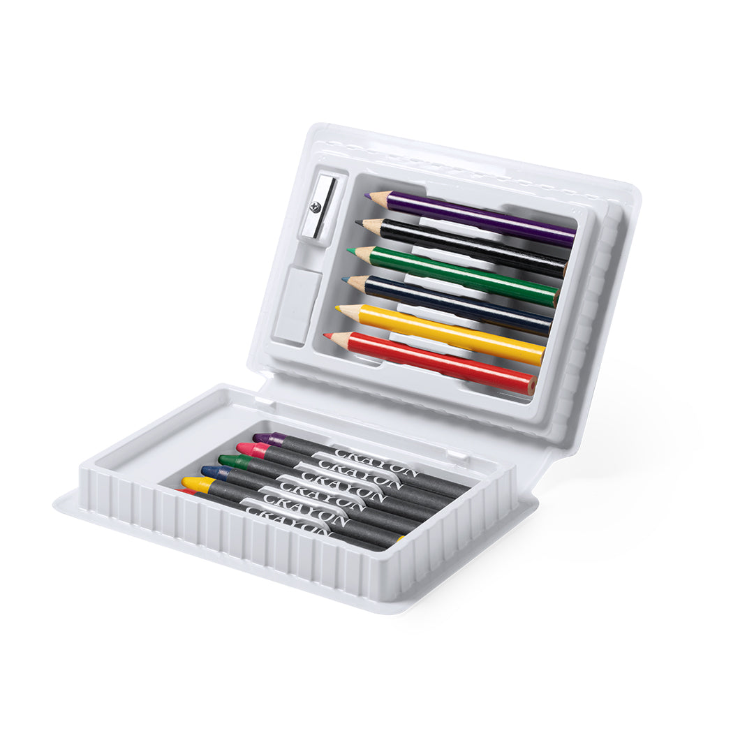 Estuche Clown