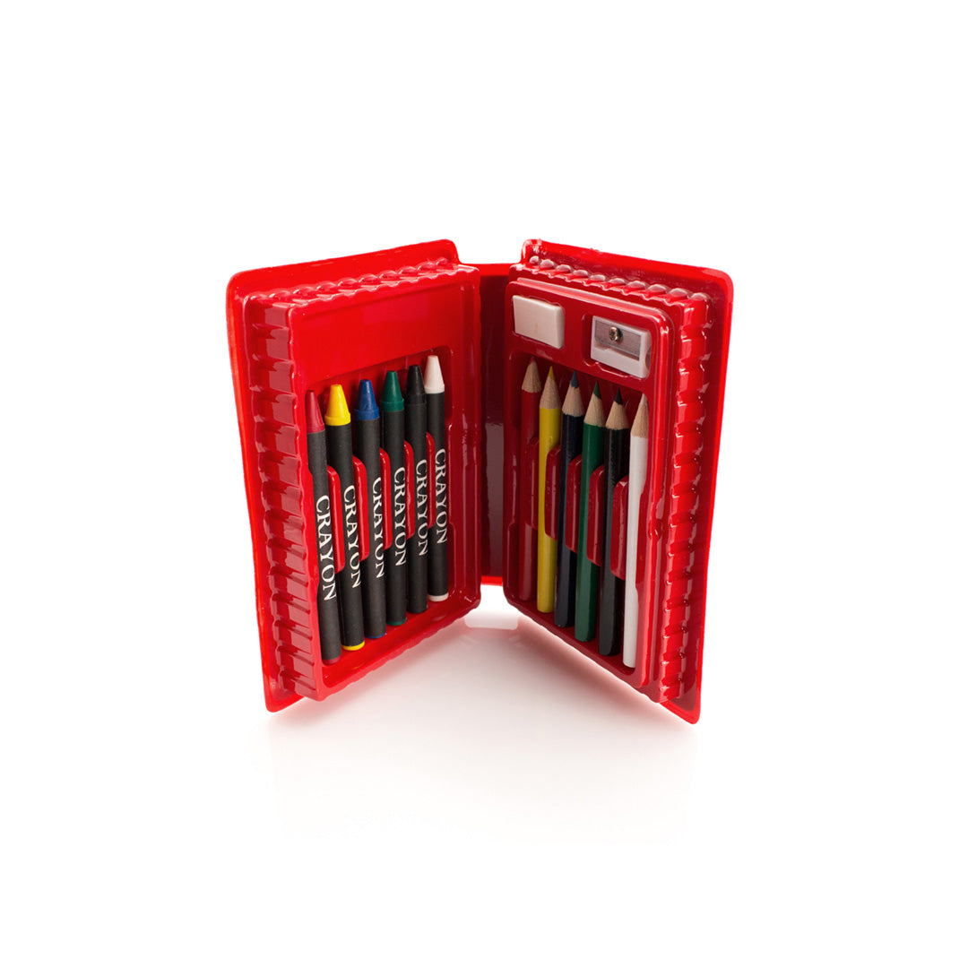 Estuche Clown