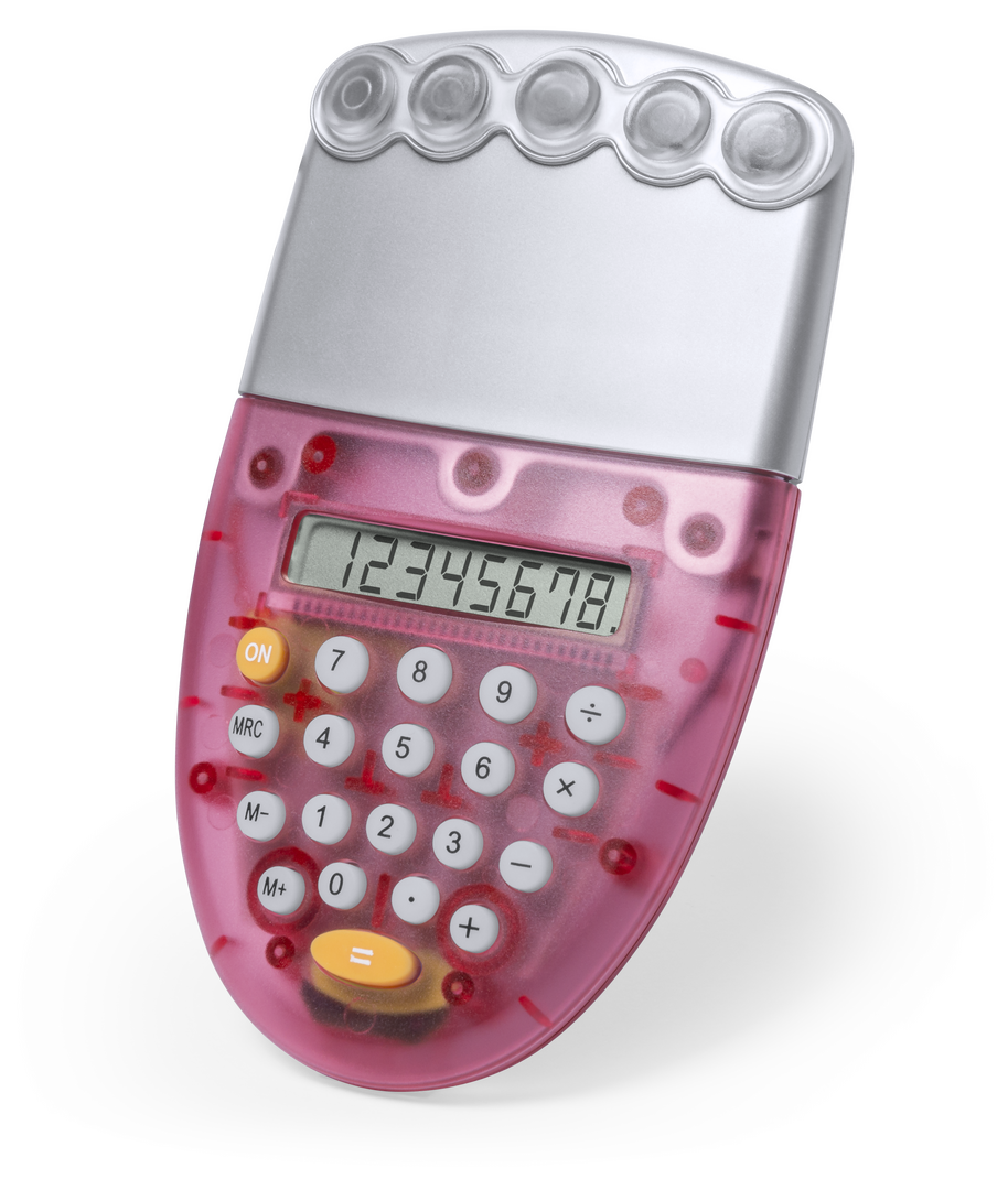 Calculadora Ozone