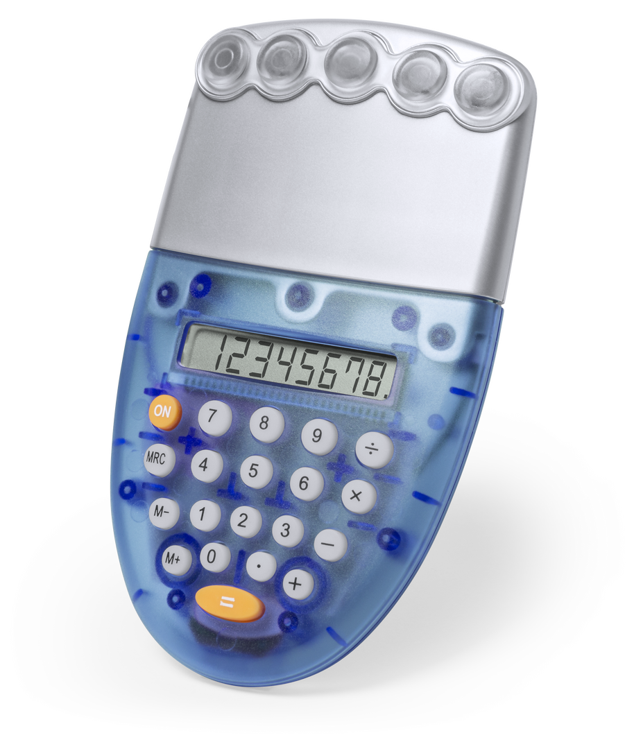 Calculadora Ozone