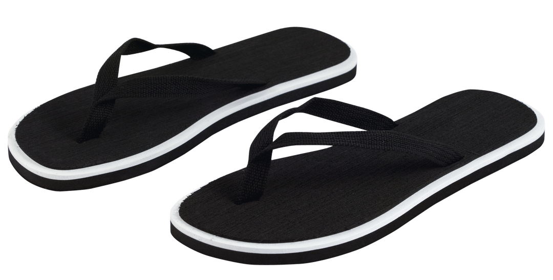 Chanclas Caimán