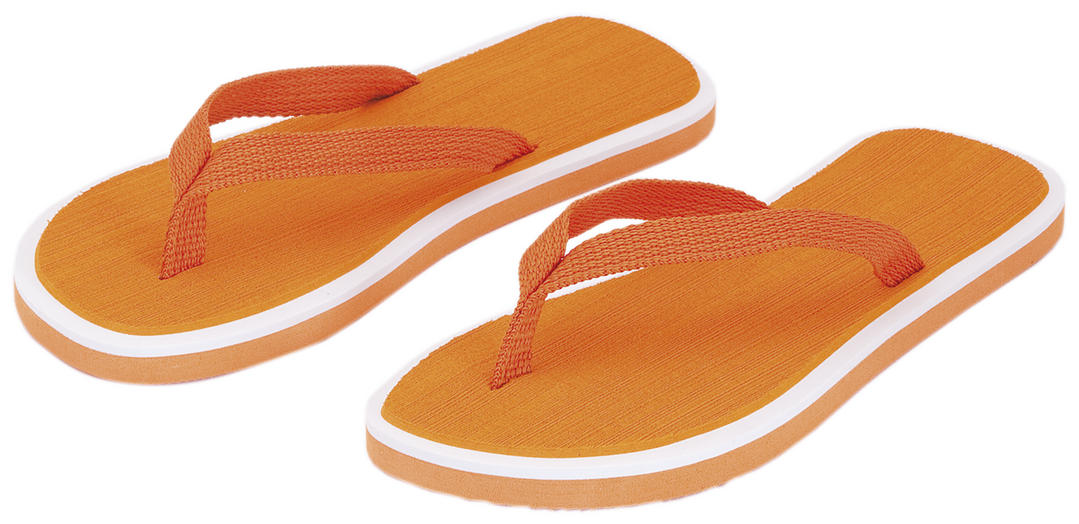Chanclas Caimán