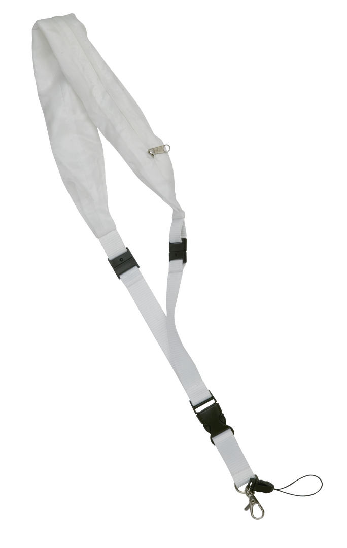 Lanyard Bob