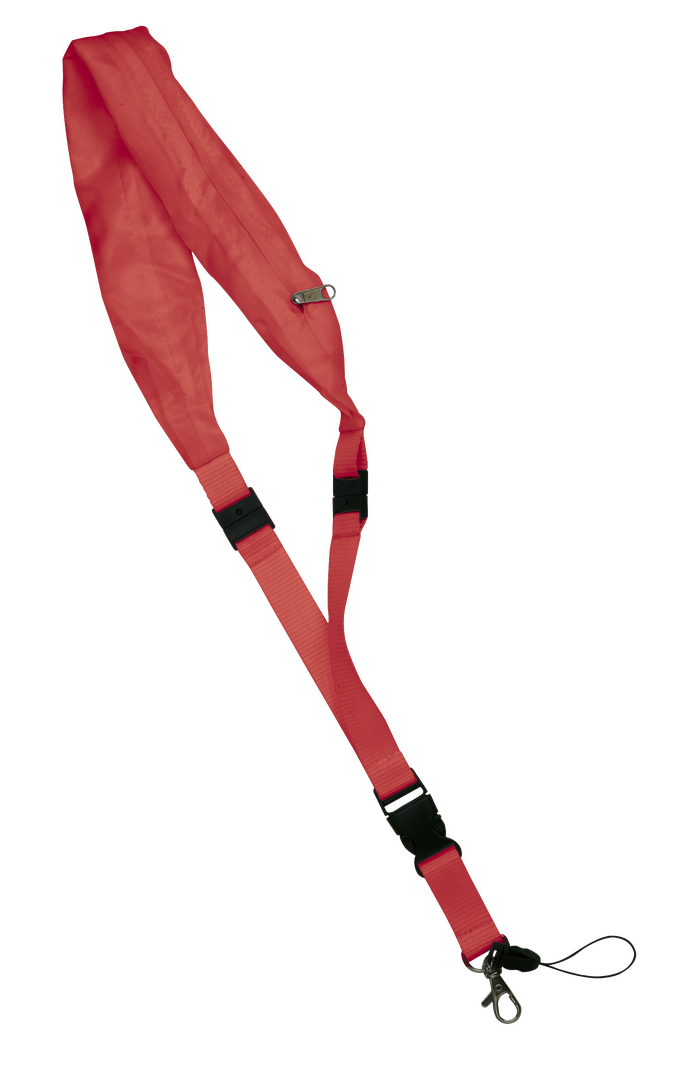 Lanyard Bob