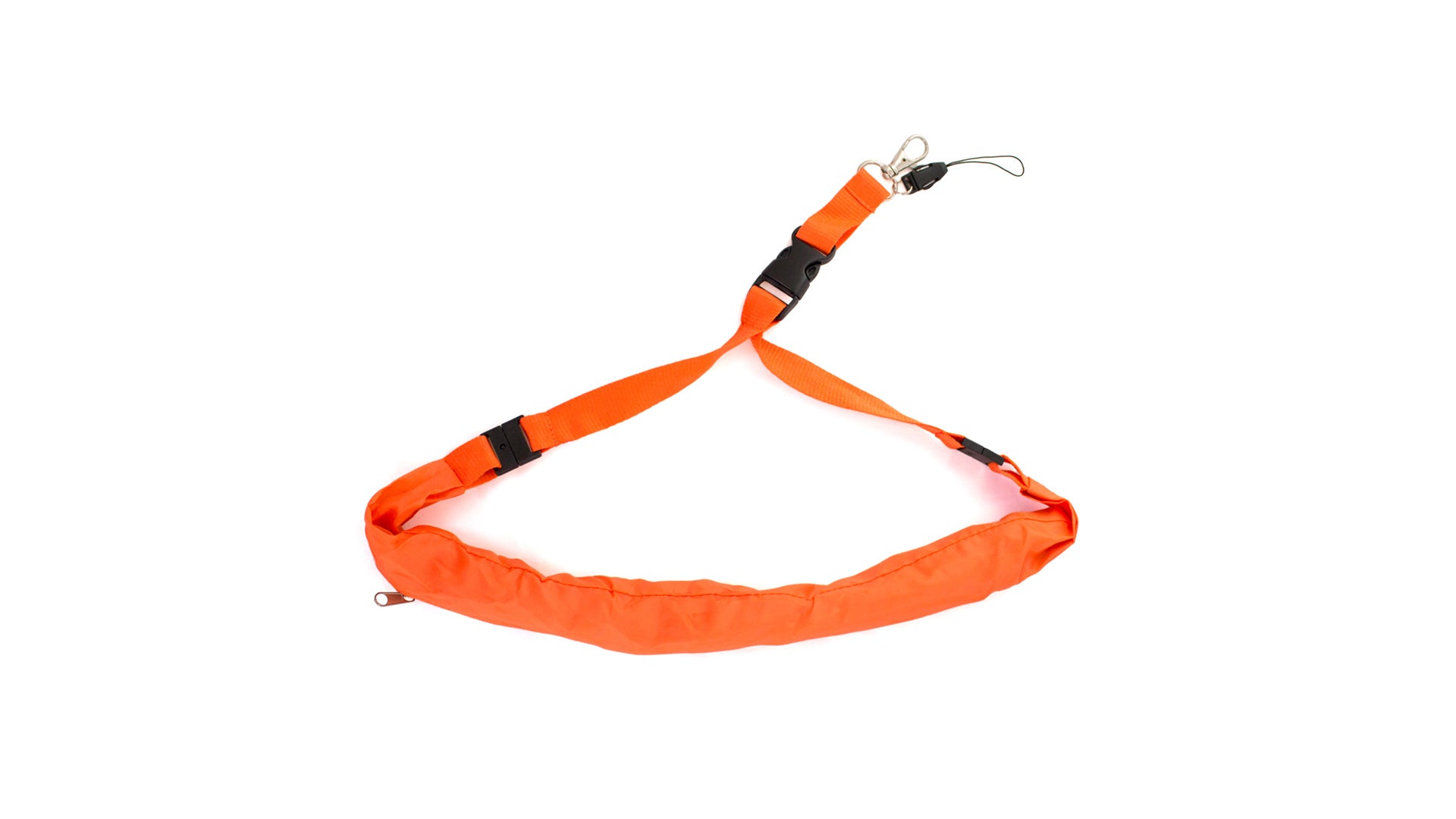 Lanyard Bob